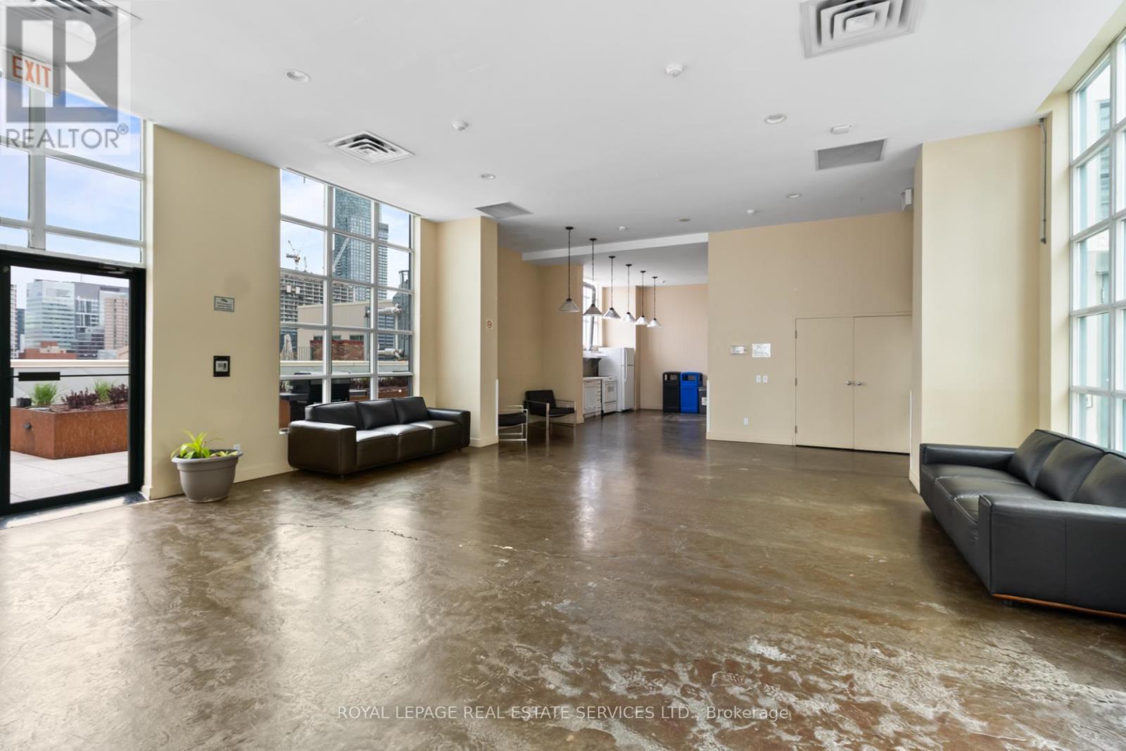 501 - 135 Dalhousie Street, Toronto, Ontario  M5B 2S1 - Photo 27 - C13145814
