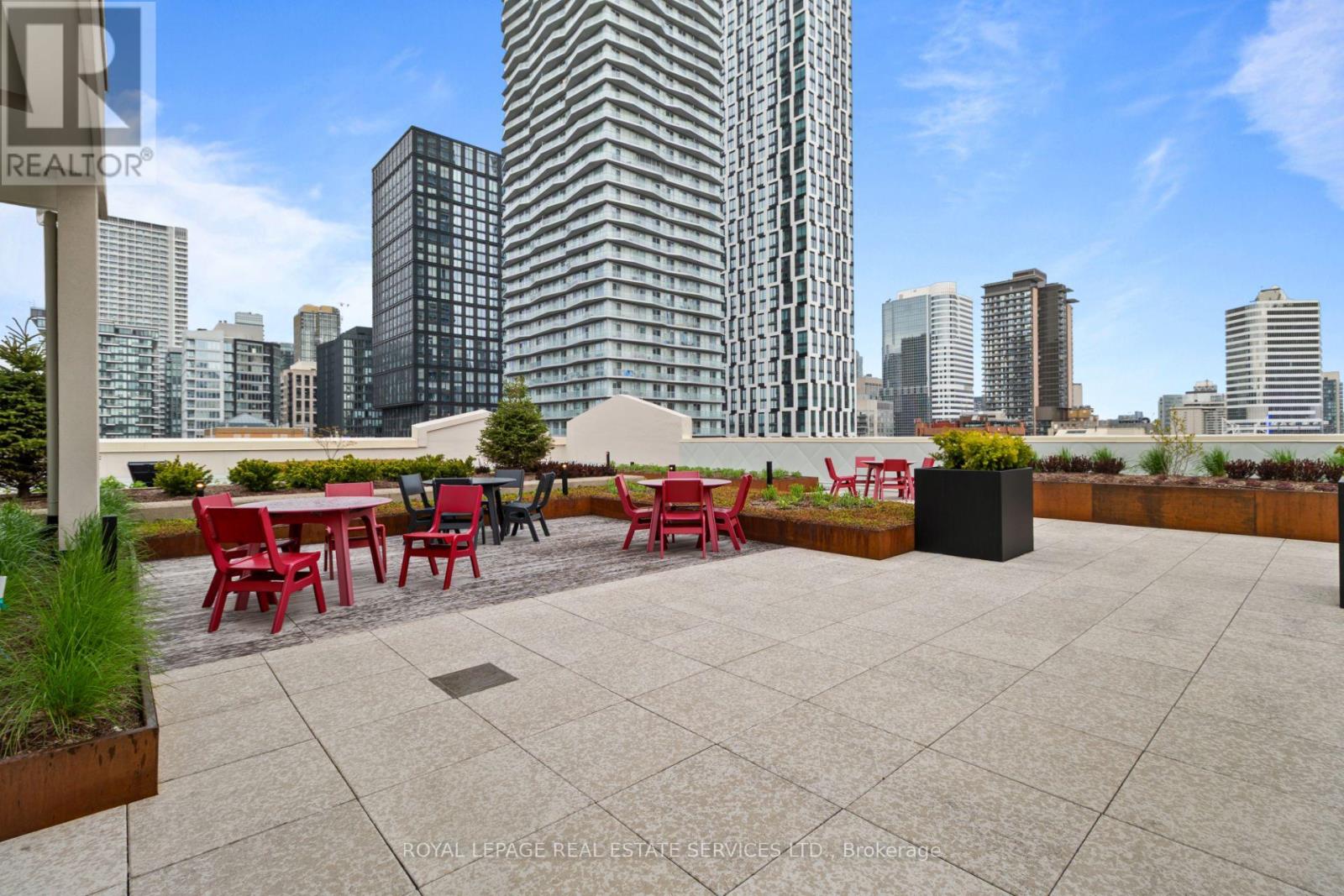 501 - 135 Dalhousie Street, Toronto, Ontario  M5B 2S1 - Photo 28 - C13145814