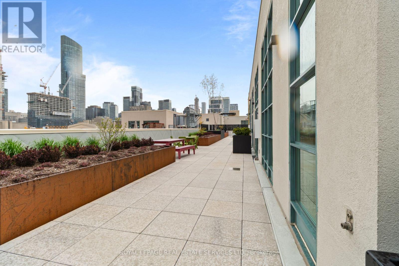 501 - 135 Dalhousie Street, Toronto, Ontario  M5B 2S1 - Photo 29 - C13145814