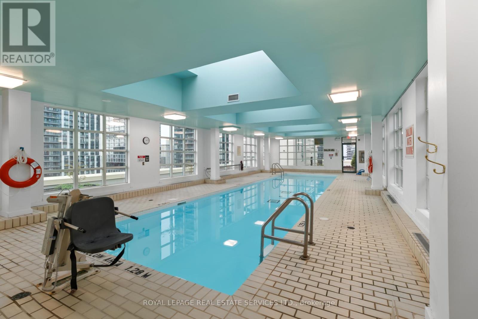 501 - 135 Dalhousie Street, Toronto, Ontario  M5B 2S1 - Photo 30 - C13145814