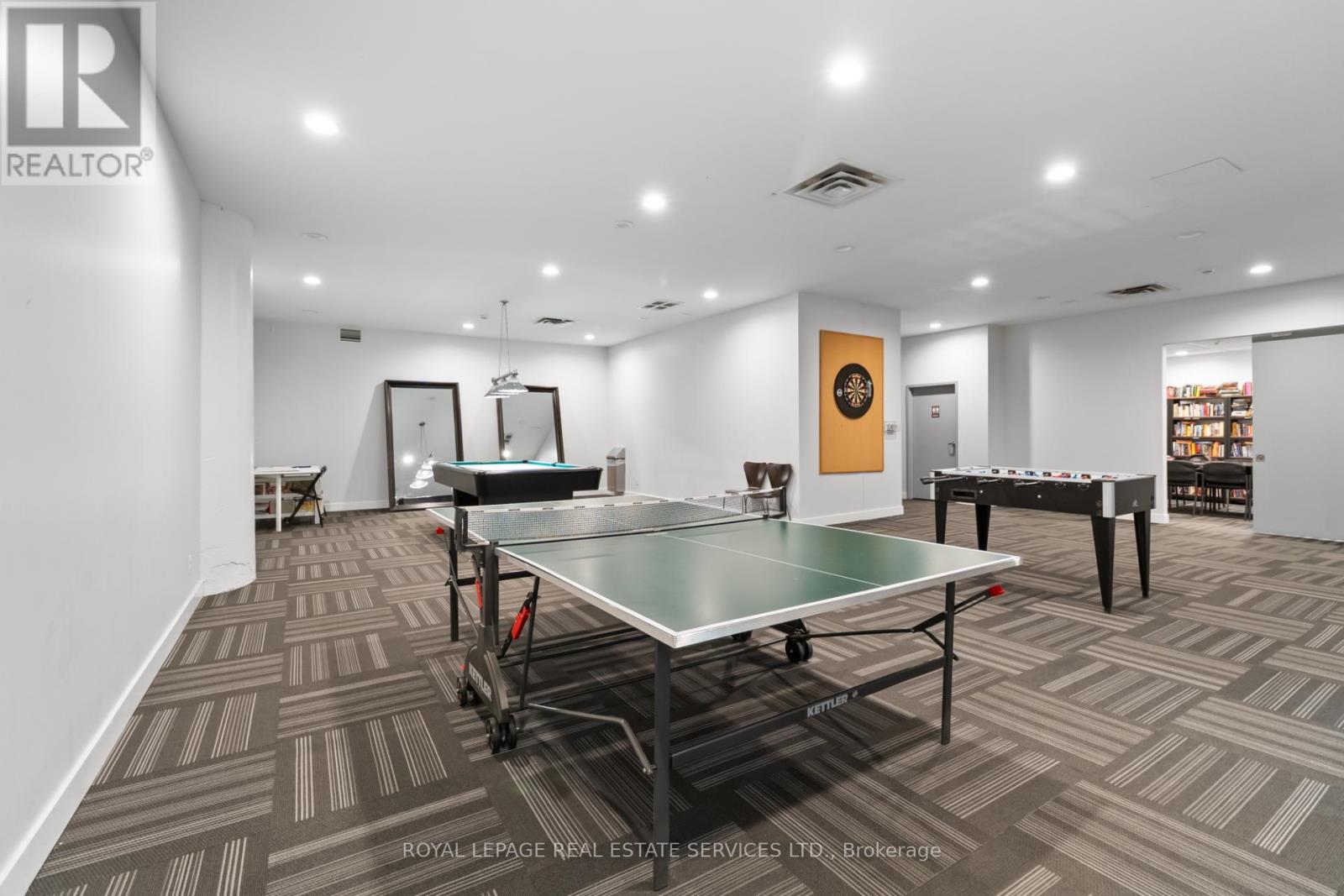 501 - 135 Dalhousie Street, Toronto, Ontario  M5B 2S1 - Photo 33 - C13145814