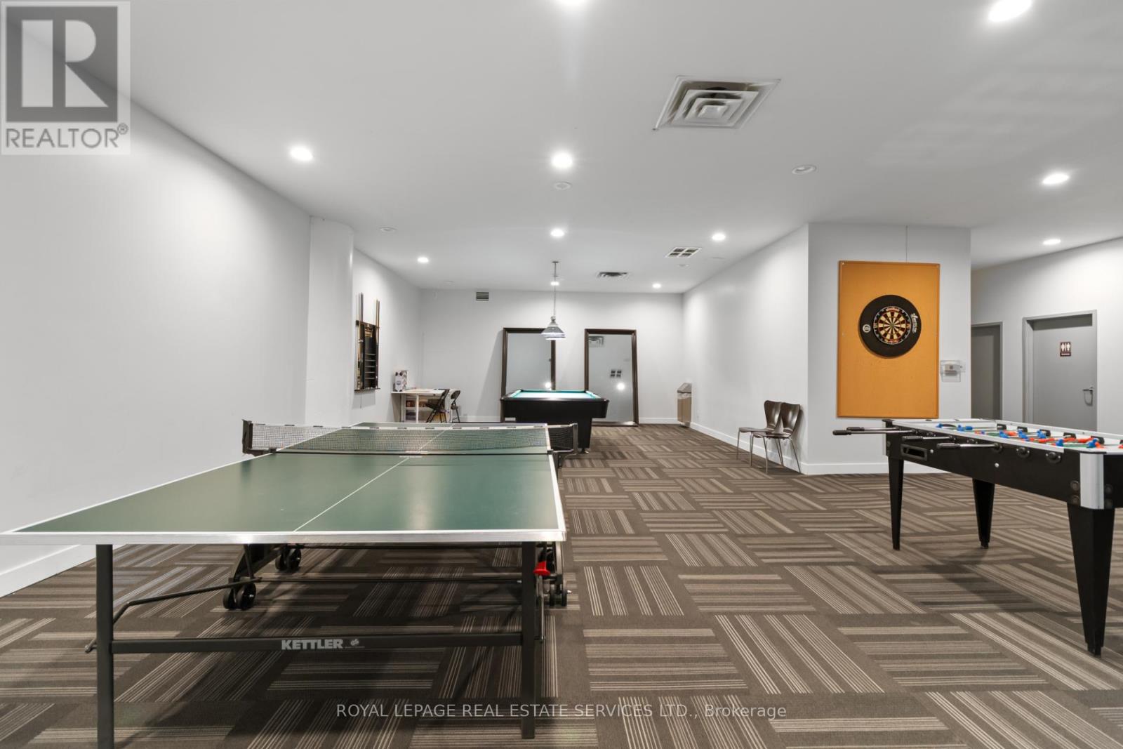501 - 135 Dalhousie Street, Toronto, Ontario  M5B 2S1 - Photo 34 - C13145814
