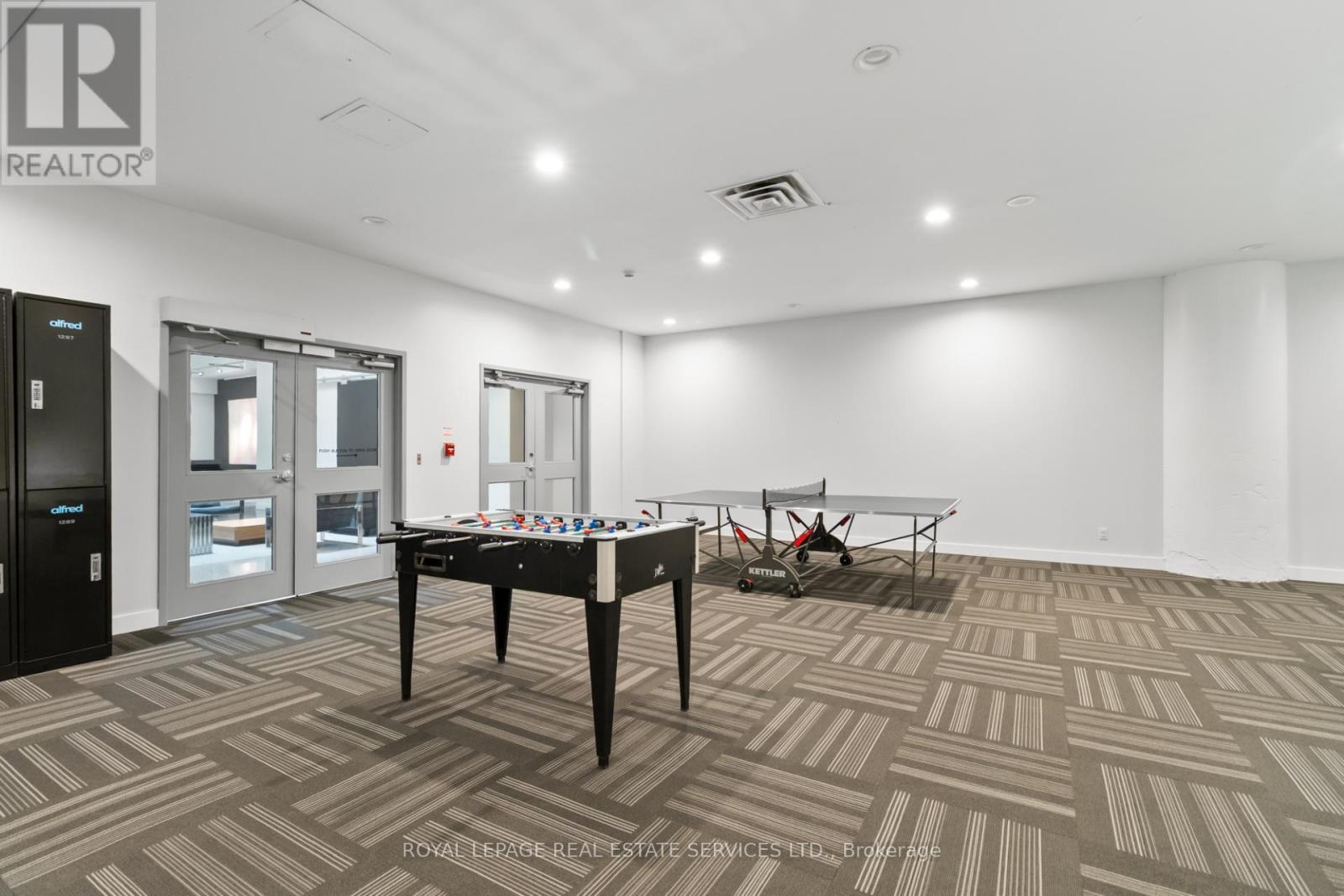 501 - 135 Dalhousie Street, Toronto, Ontario  M5B 2S1 - Photo 36 - C13145814