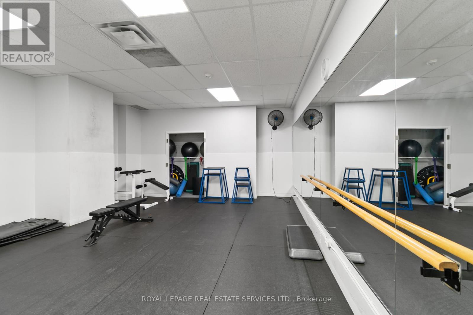 501 - 135 Dalhousie Street, Toronto, Ontario  M5B 2S1 - Photo 44 - C13145814