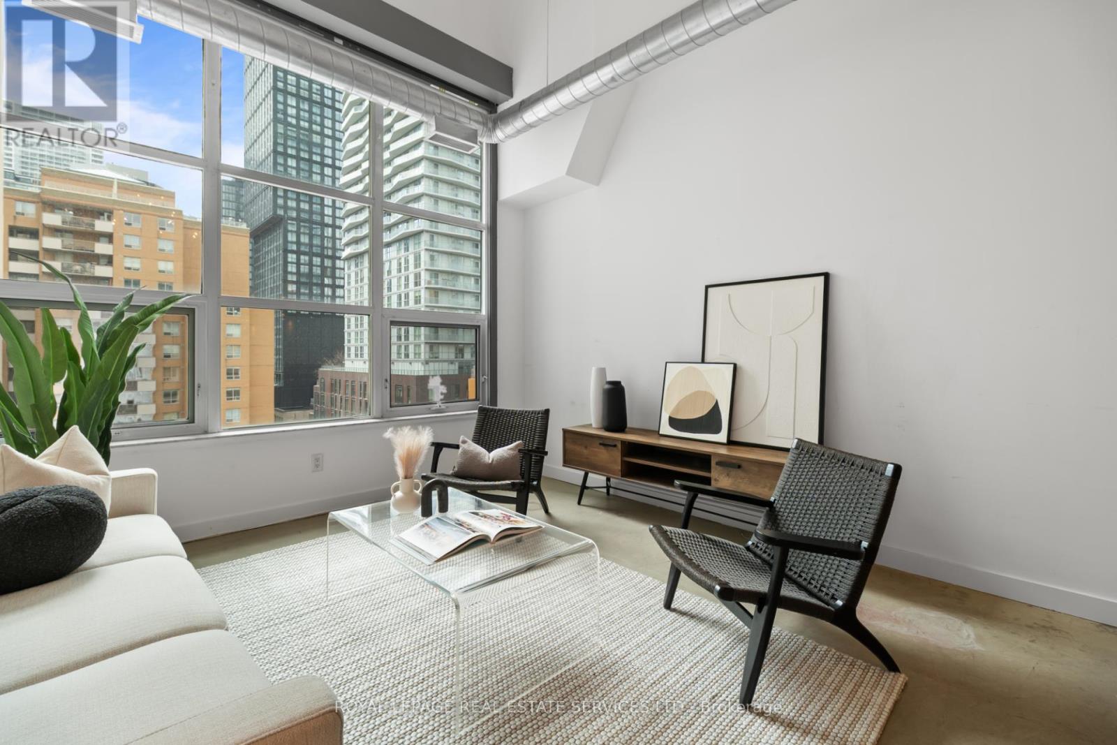 501 - 135 Dalhousie Street, Toronto, Ontario  M5B 2S1 - Photo 5 - C13145814