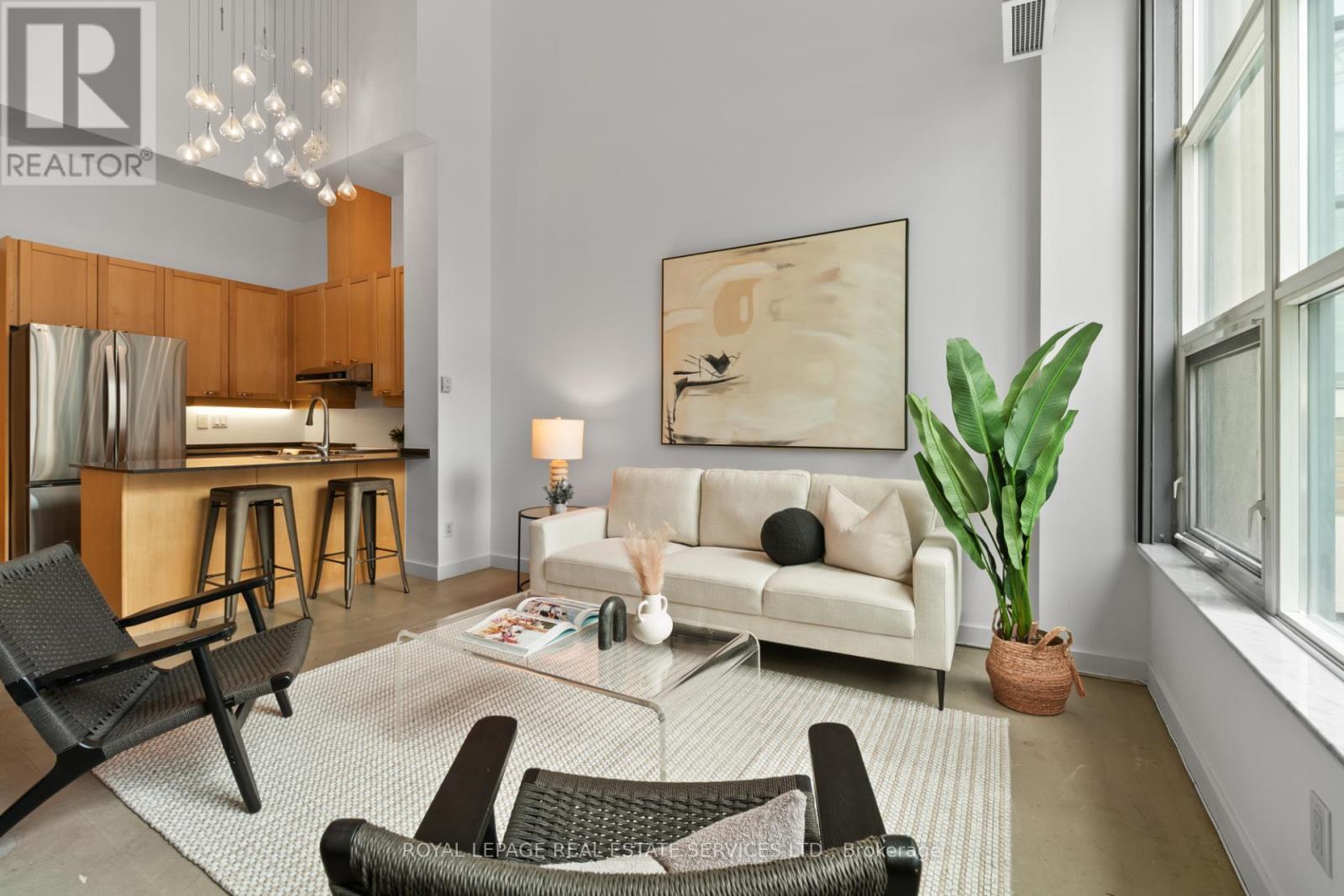501 - 135 Dalhousie Street, Toronto, Ontario  M5B 2S1 - Photo 6 - C13145814