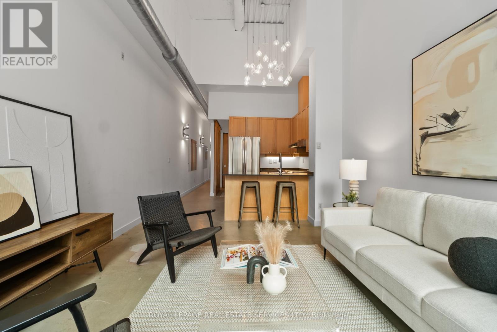 501 - 135 Dalhousie Street, Toronto, Ontario  M5B 2S1 - Photo 7 - C13145814