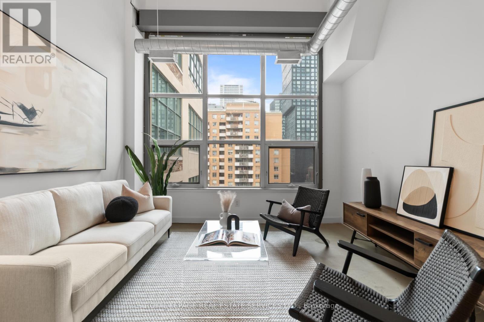 501 - 135 Dalhousie Street, Toronto, Ontario  M5B 2S1 - Photo 8 - C13145814