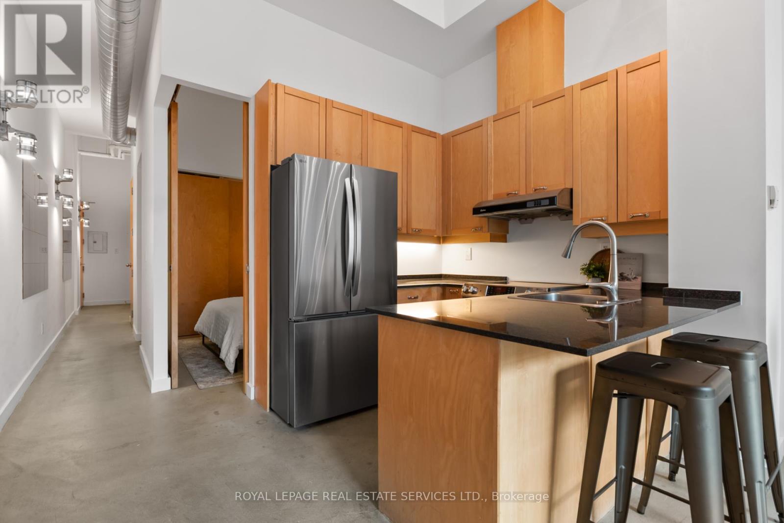 501 - 135 Dalhousie Street, Toronto, Ontario  M5B 2S1 - Photo 9 - C13145814