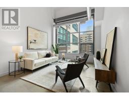 501 - 135 DALHOUSIE STREET, Toronto, Ontario