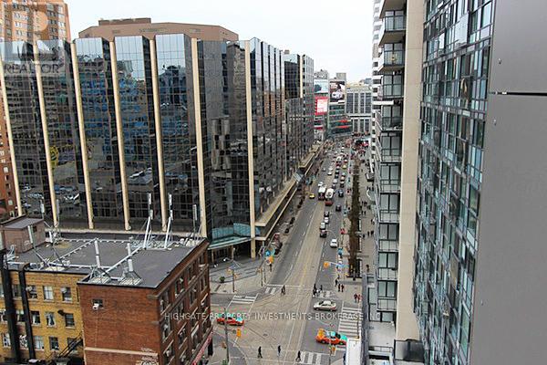 1835 - 111 Elizabeth Street, Toronto, Ontario  M5G 1P7 - Photo 10 - C13145838