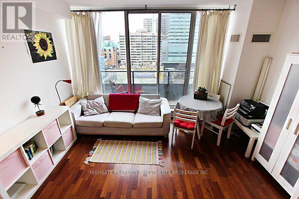 1835 - 111 Elizabeth Street, Toronto, Ontario  M5G 1P7 - Photo 5 - C13145838