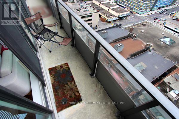 1835 - 111 Elizabeth Street, Toronto, Ontario  M5G 1P7 - Photo 8 - C13145838