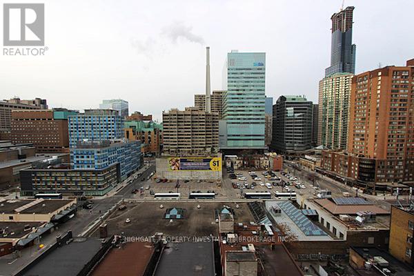 1835 - 111 Elizabeth Street, Toronto, Ontario  M5G 1P7 - Photo 9 - C13145838