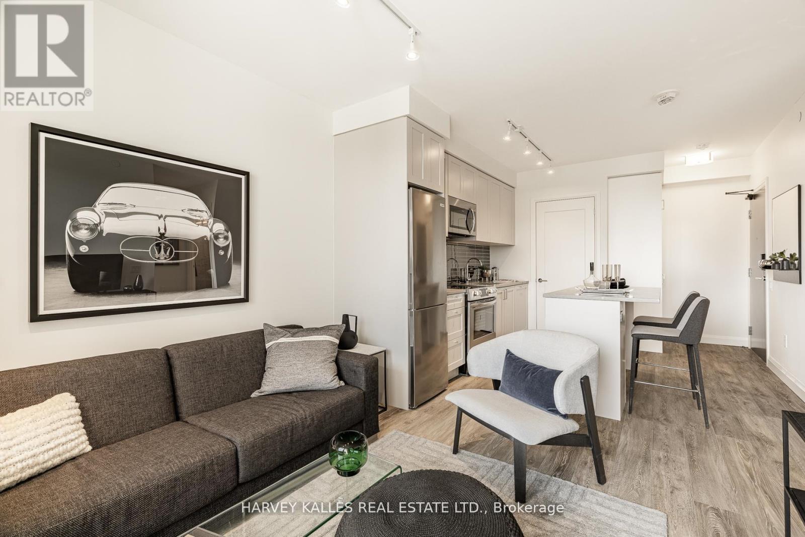809 - 71 Redpath Avenue, Toronto, Ontario  M4S 0E1 - Photo 3 - C13145874