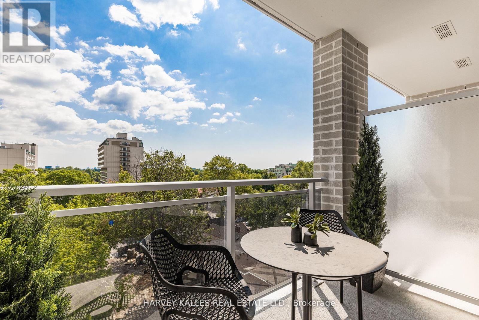 809 - 71 Redpath Avenue, Toronto, Ontario  M4S 0E1 - Photo 7 - C13145874
