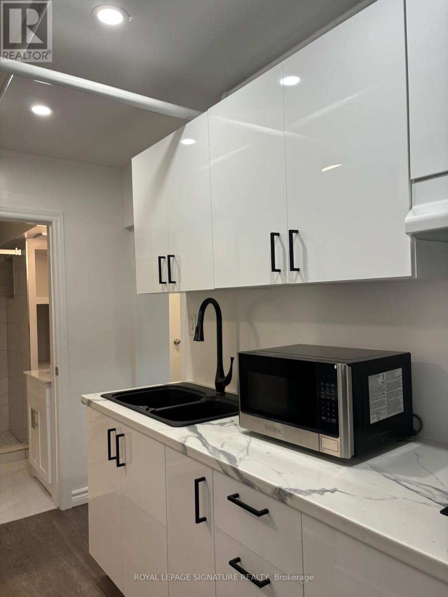 Lower 2 - 95 Braemar Avenue, Toronto, Ontario  M5P 2L3 - Photo 4 - C13145888