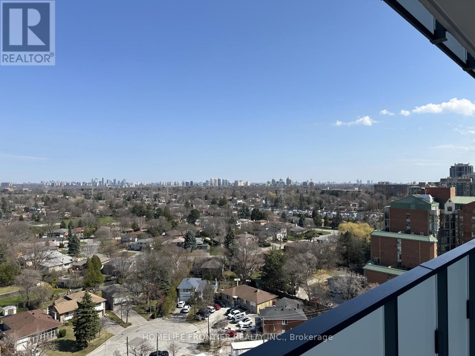 1403 - 7 Golden Lion Heights, Toronto, Ontario  M2M 0C1 - Photo 16 - C13145894