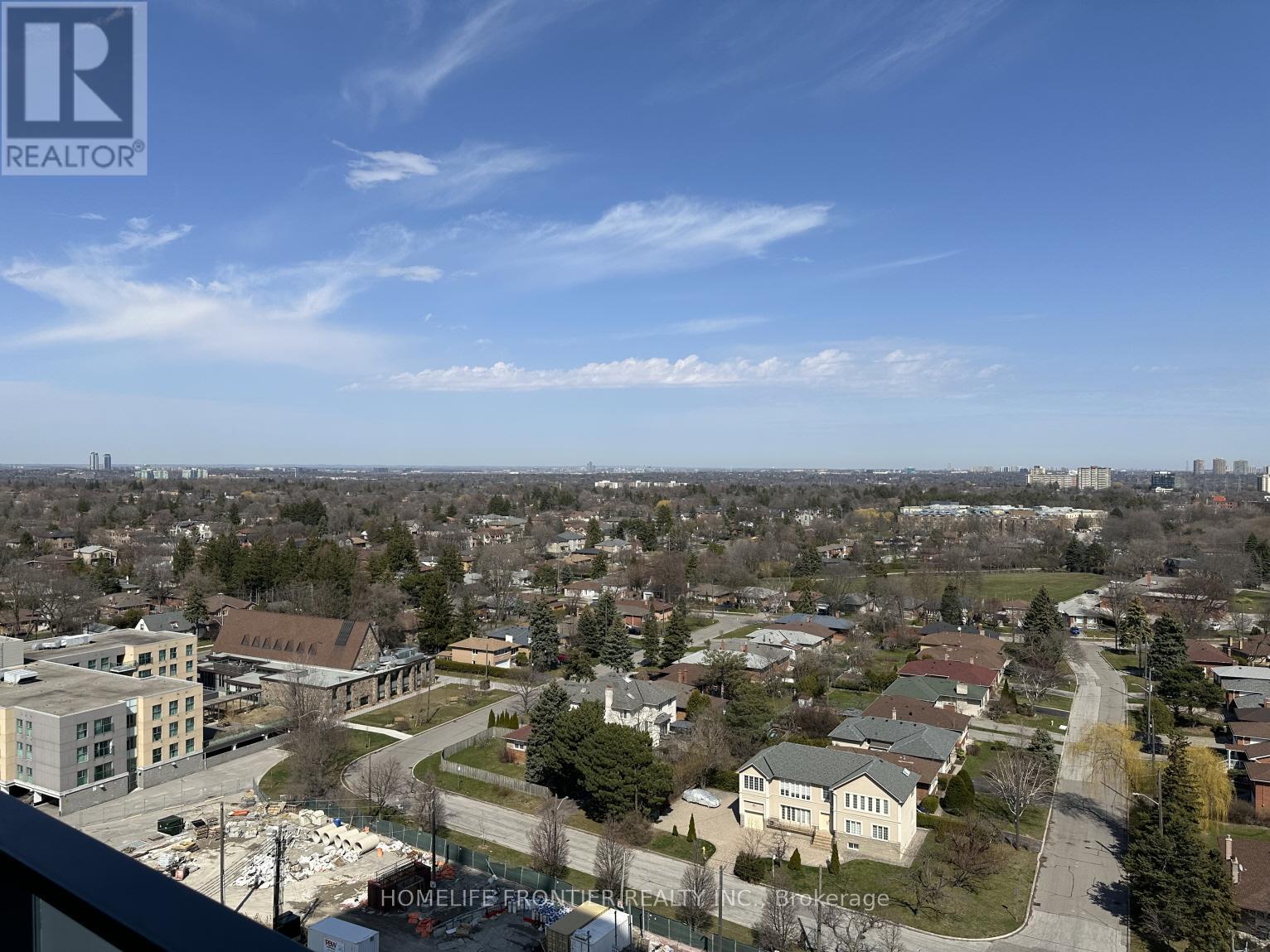 1403 - 7 Golden Lion Heights, Toronto, Ontario  M2M 0C1 - Photo 17 - C13145894
