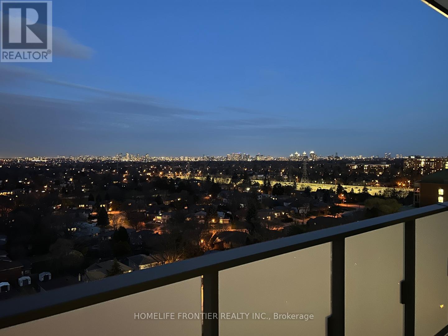 1403 - 7 Golden Lion Heights, Toronto, Ontario  M2M 0C1 - Photo 18 - C13145894