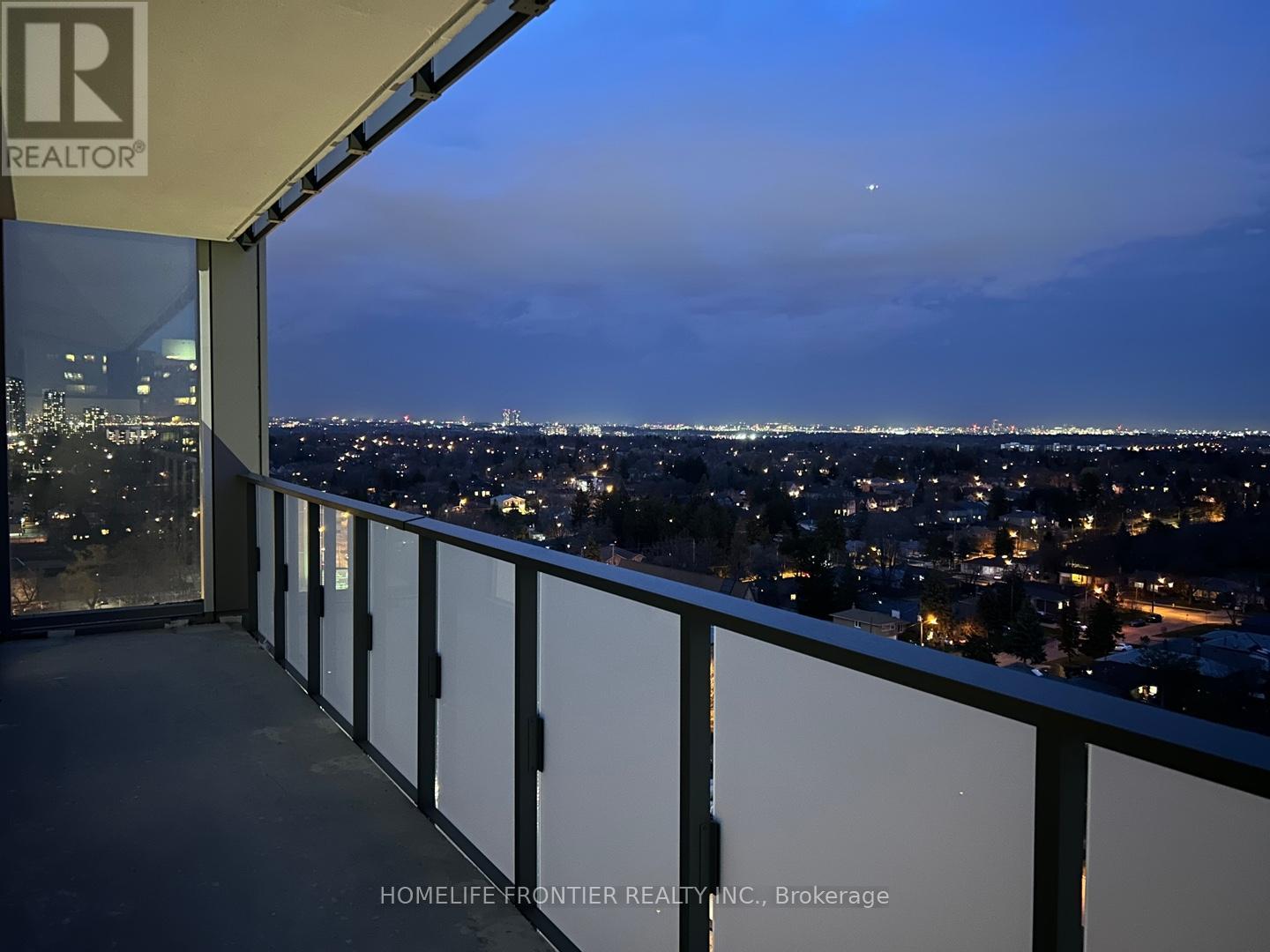 1403 - 7 Golden Lion Heights, Toronto, Ontario  M2M 0C1 - Photo 19 - C13145894