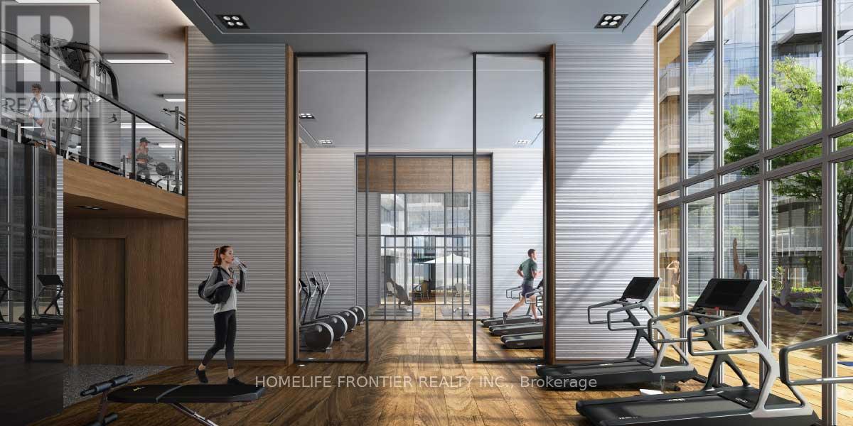 1403 - 7 Golden Lion Heights, Toronto, Ontario  M2M 0C1 - Photo 26 - C13145894