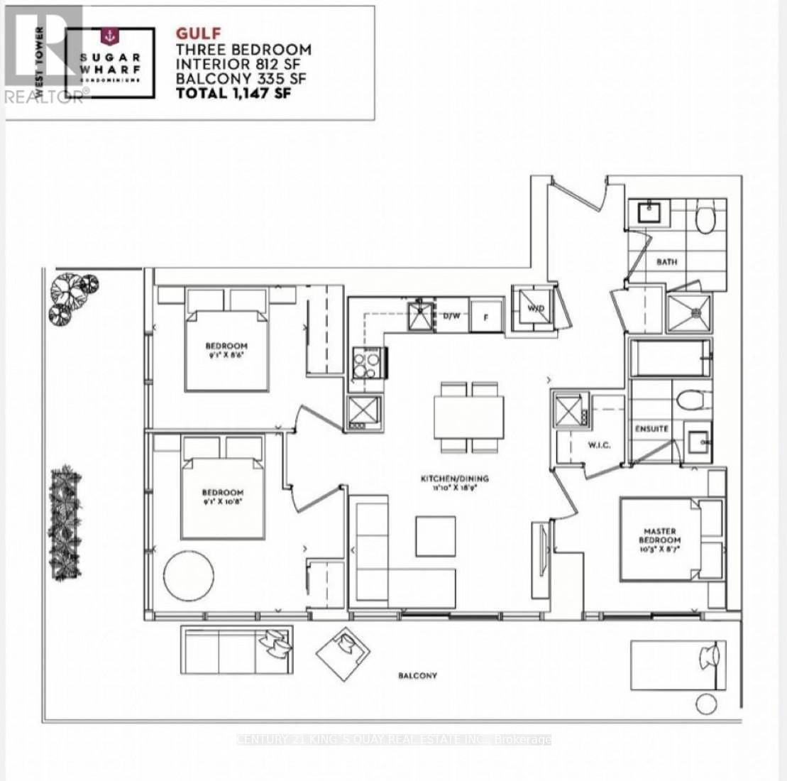 4111 - 55 Cooper Street, Toronto, Ontario  M5E 0G1 - Photo 22 - C13145908