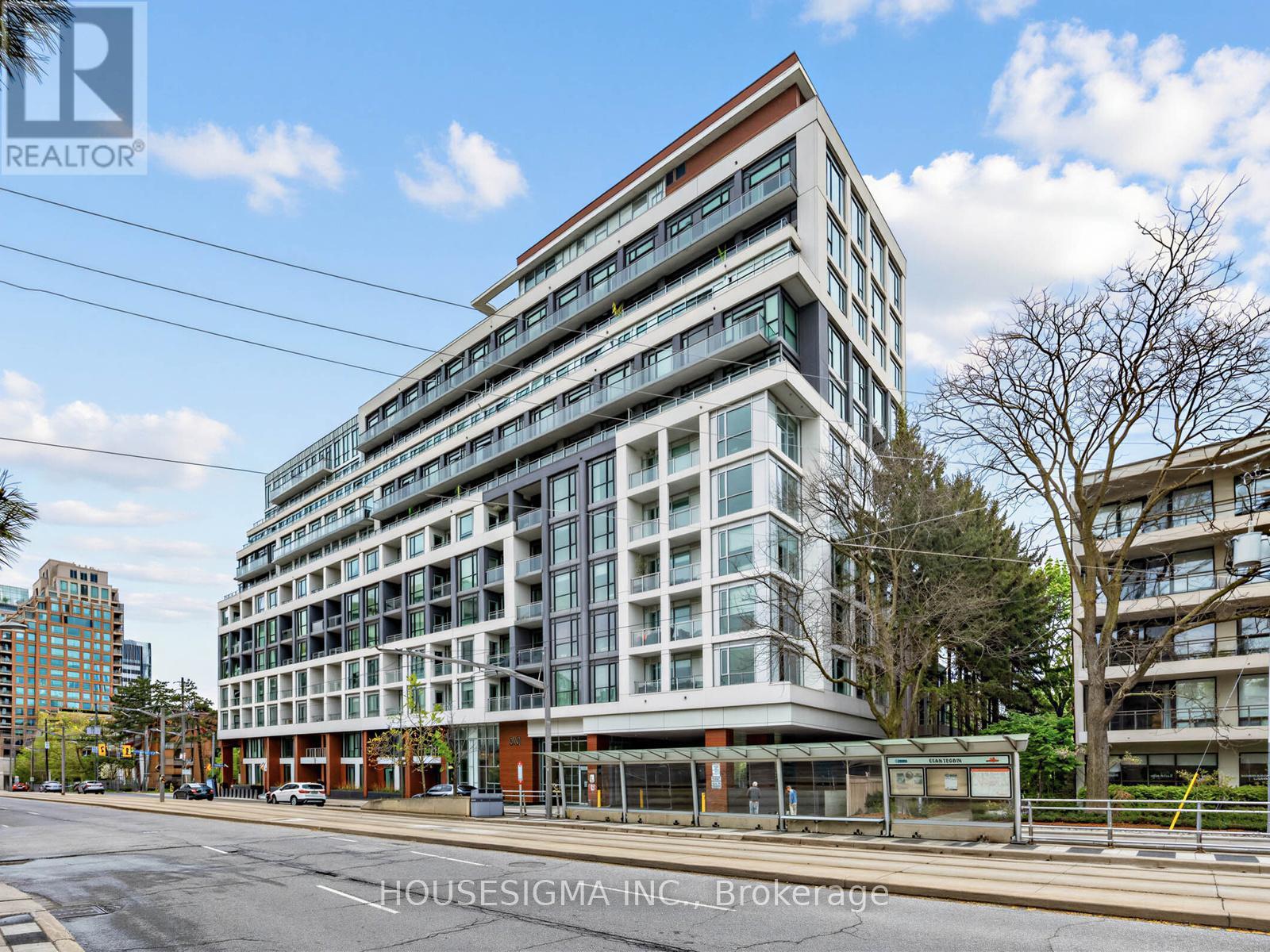 306 - 223 St.clair Avenue, Toronto, Ontario  M4V 0A5 - Photo 1 - C13145930