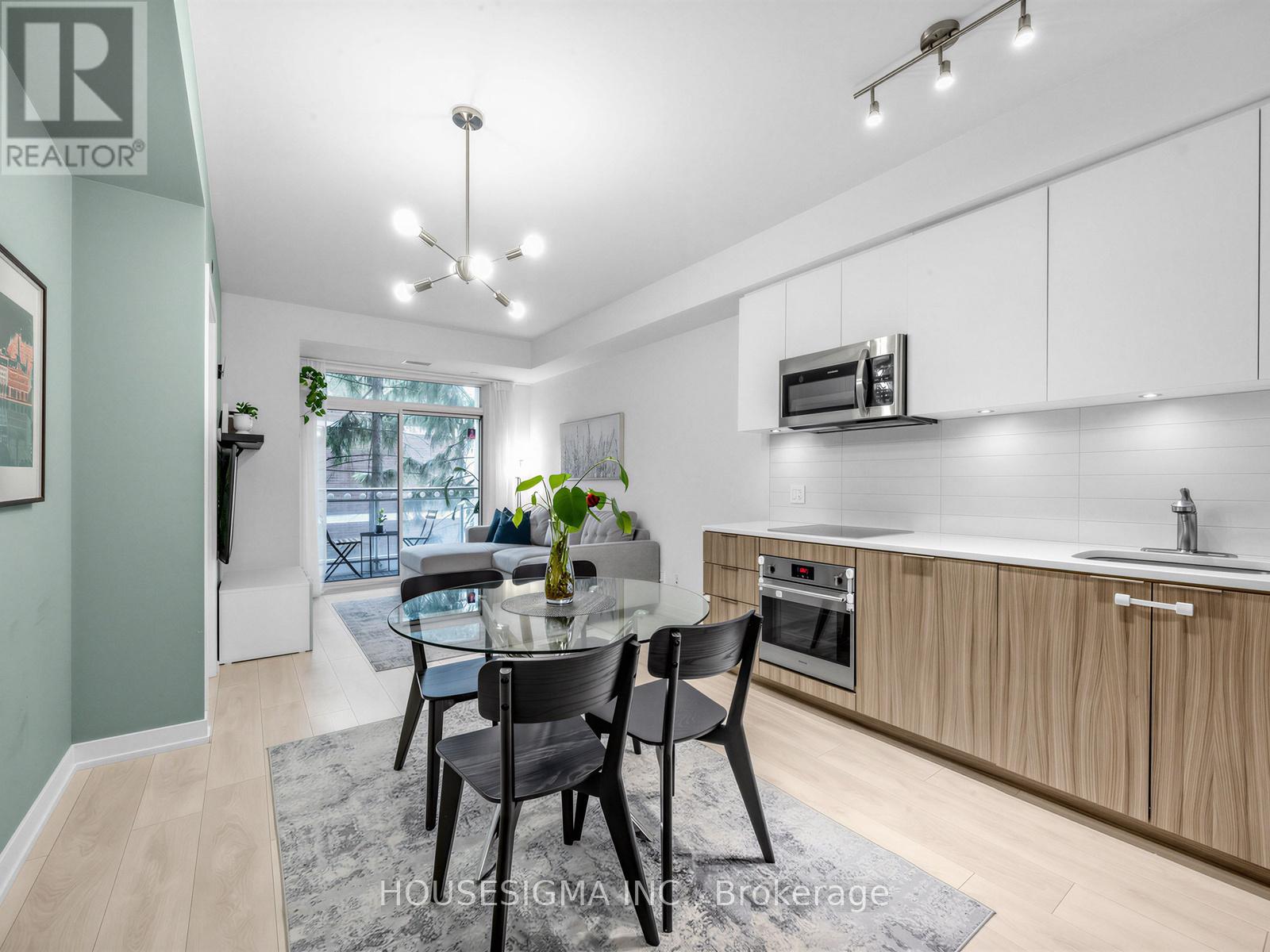306 - 223 St.clair Avenue, Toronto, Ontario  M4V 0A5 - Photo 12 - C13145930