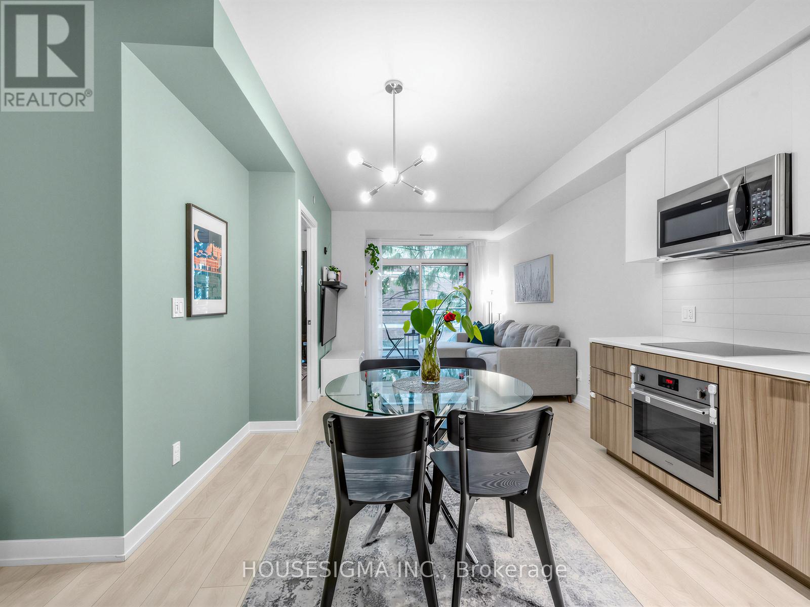 306 - 223 St.clair Avenue, Toronto, Ontario  M4V 0A5 - Photo 13 - C13145930