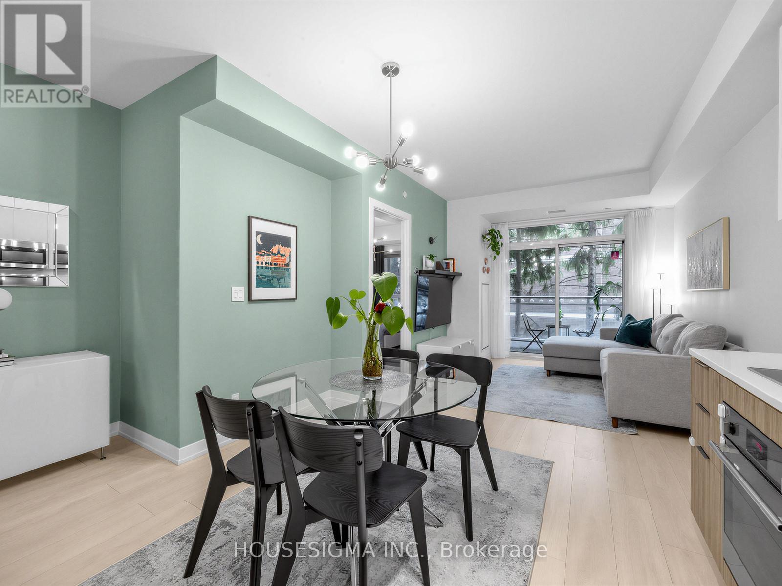 306 - 223 St.clair Avenue, Toronto, Ontario  M4V 0A5 - Photo 16 - C13145930