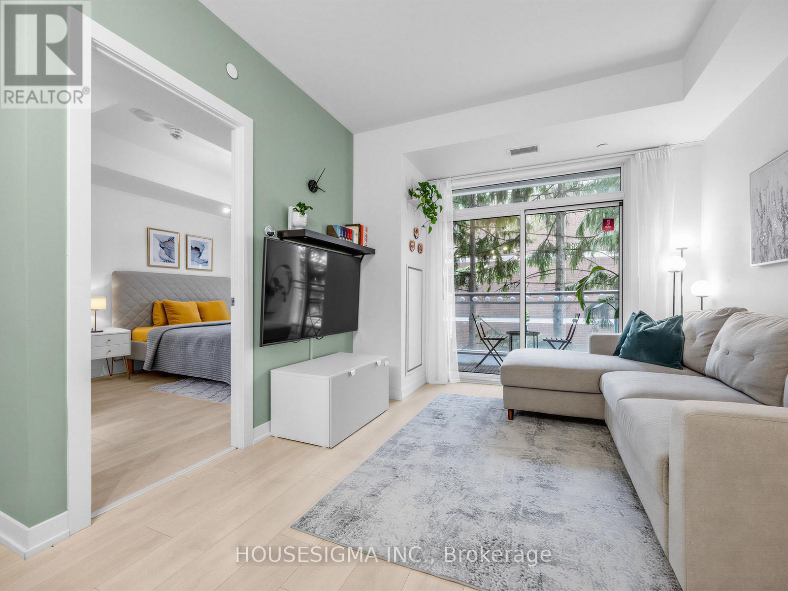 306 - 223 St.clair Avenue, Toronto, Ontario  M4V 0A5 - Photo 2 - C13145930