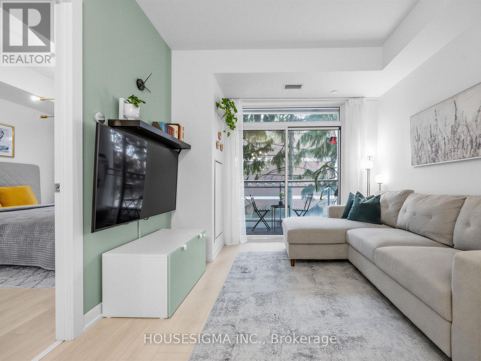 306 - 223 St.clair Avenue, Toronto, Ontario  M4V 0A5 - Photo 4 - C13145930