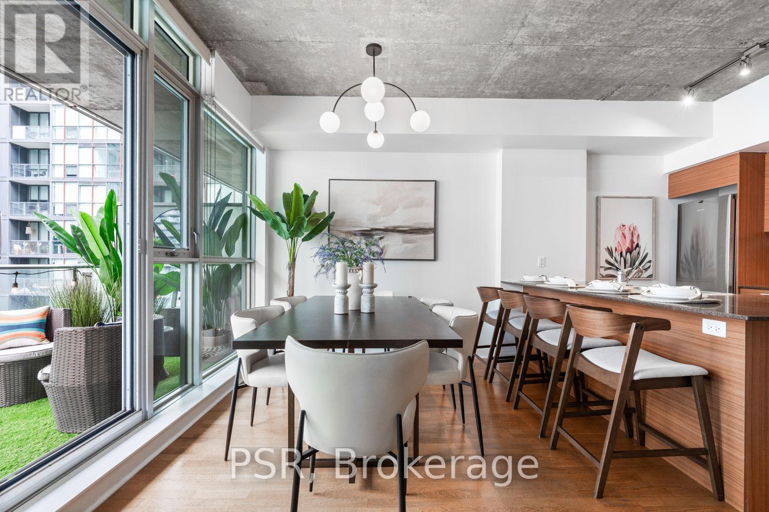 2805 - 375 King Street W, Toronto, Ontario  M5V 1K1 - Photo 10 - C13145932