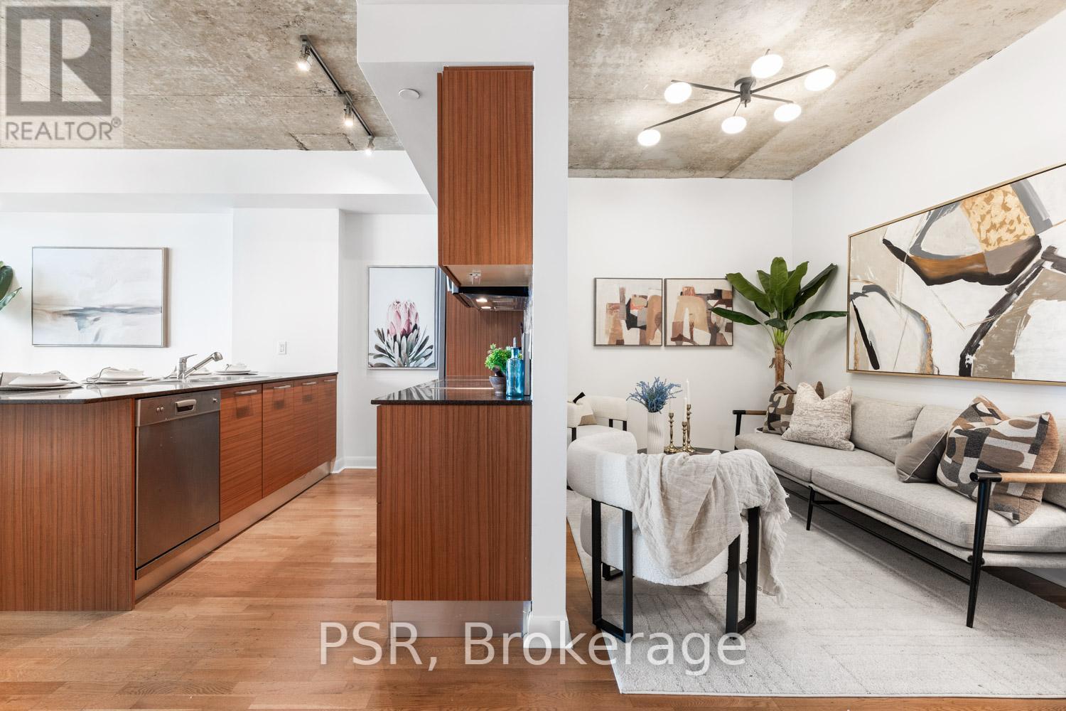 2805 - 375 King Street W, Toronto, Ontario  M5V 1K1 - Photo 11 - C13145932