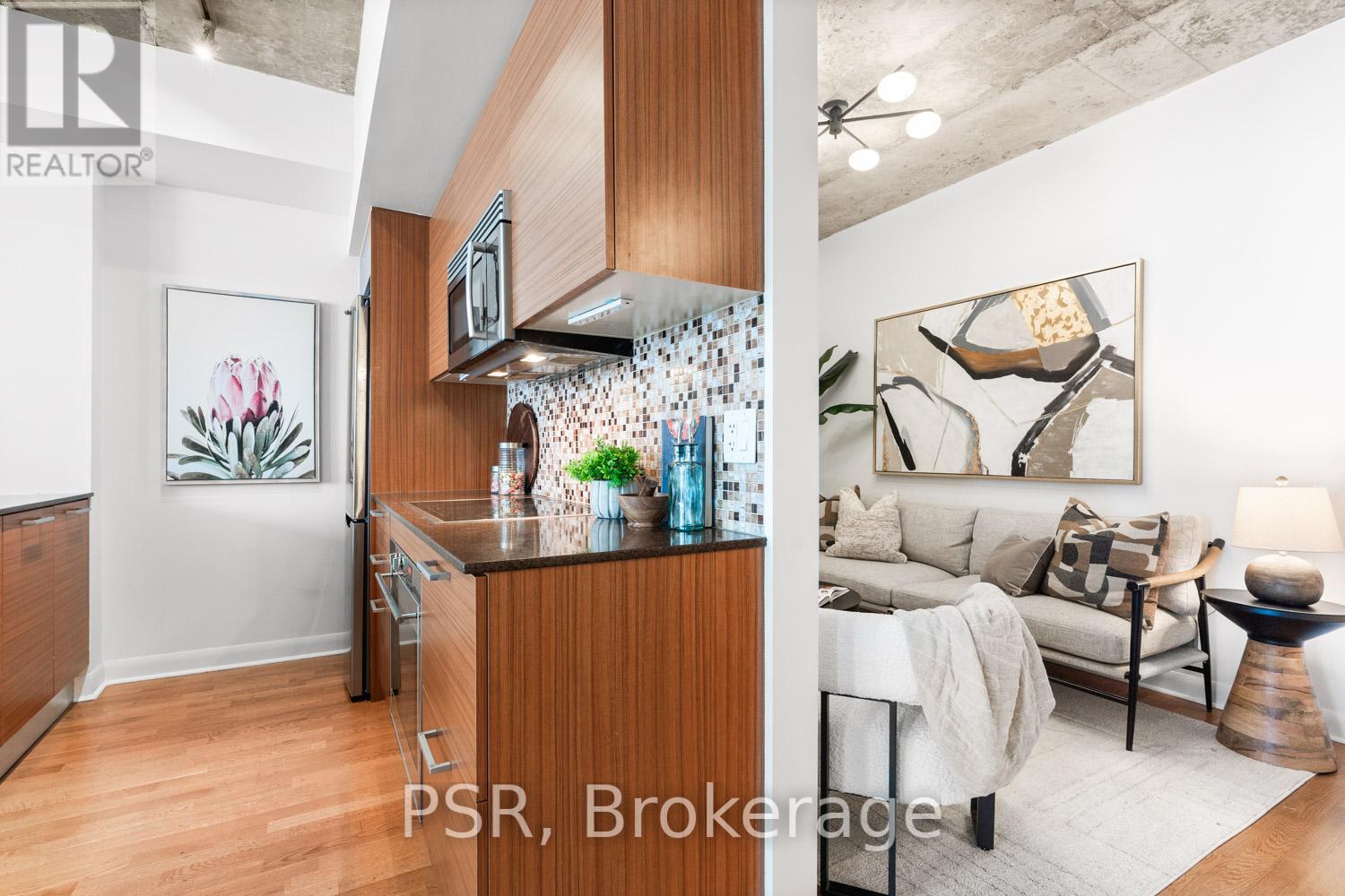 2805 - 375 King Street W, Toronto, Ontario  M5V 1K1 - Photo 12 - C13145932