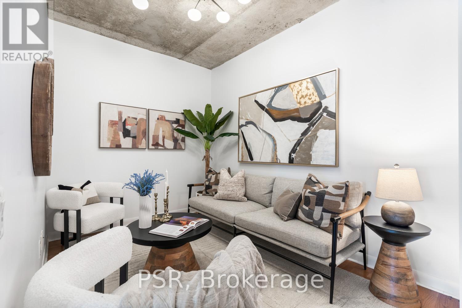 2805 - 375 King Street W, Toronto, Ontario  M5V 1K1 - Photo 13 - C13145932