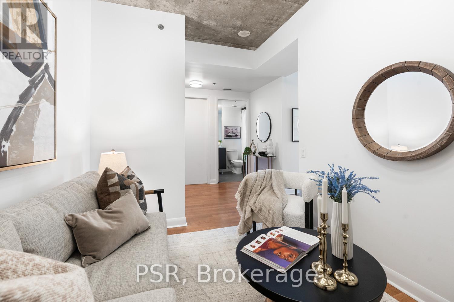 2805 - 375 King Street W, Toronto, Ontario  M5V 1K1 - Photo 15 - C13145932