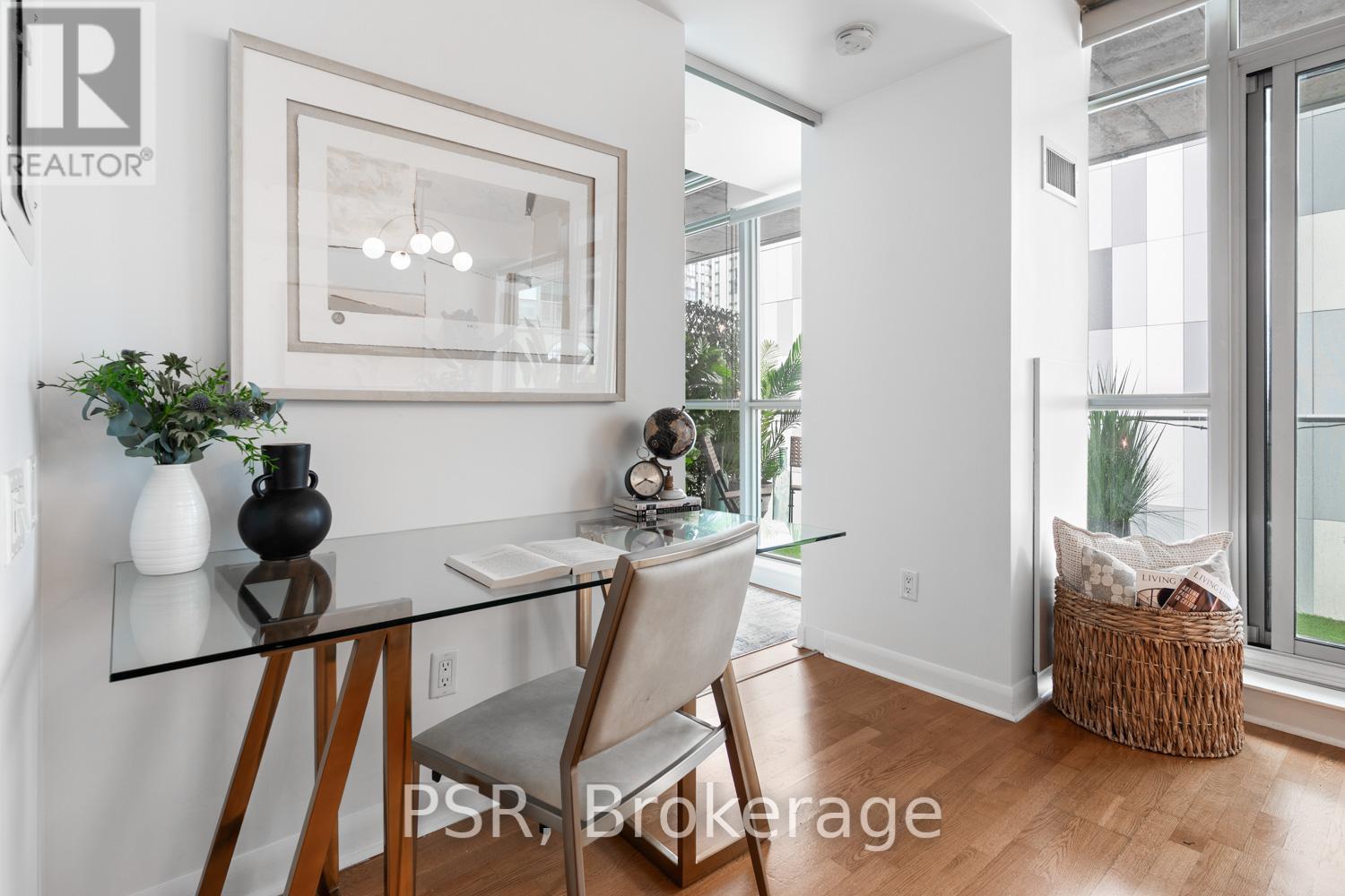 2805 - 375 King Street W, Toronto, Ontario  M5V 1K1 - Photo 17 - C13145932