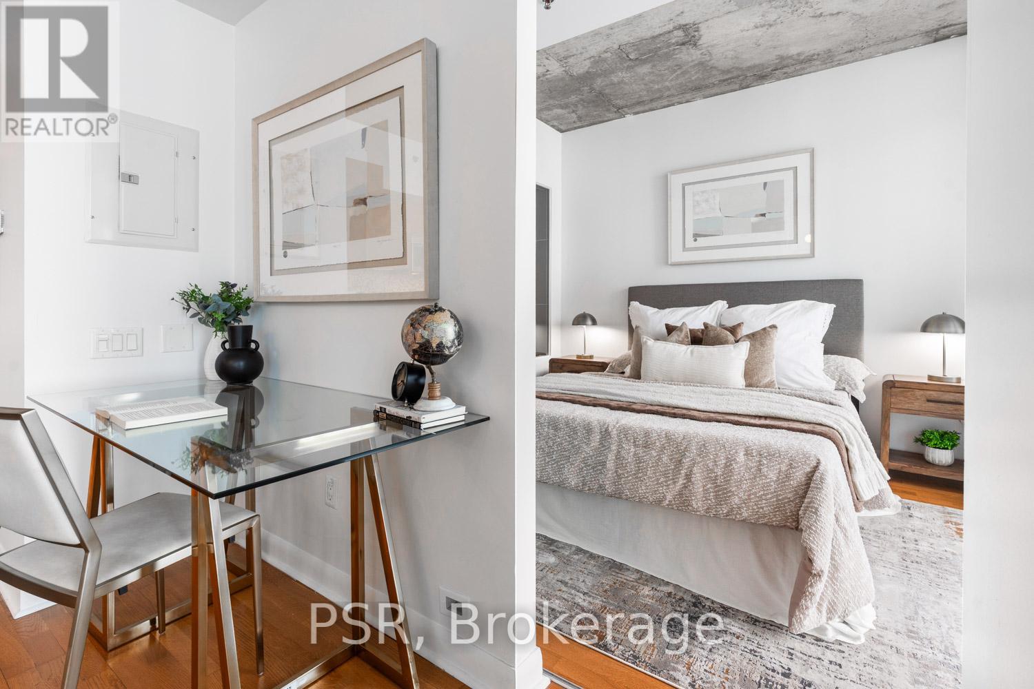 2805 - 375 King Street W, Toronto, Ontario  M5V 1K1 - Photo 19 - C13145932