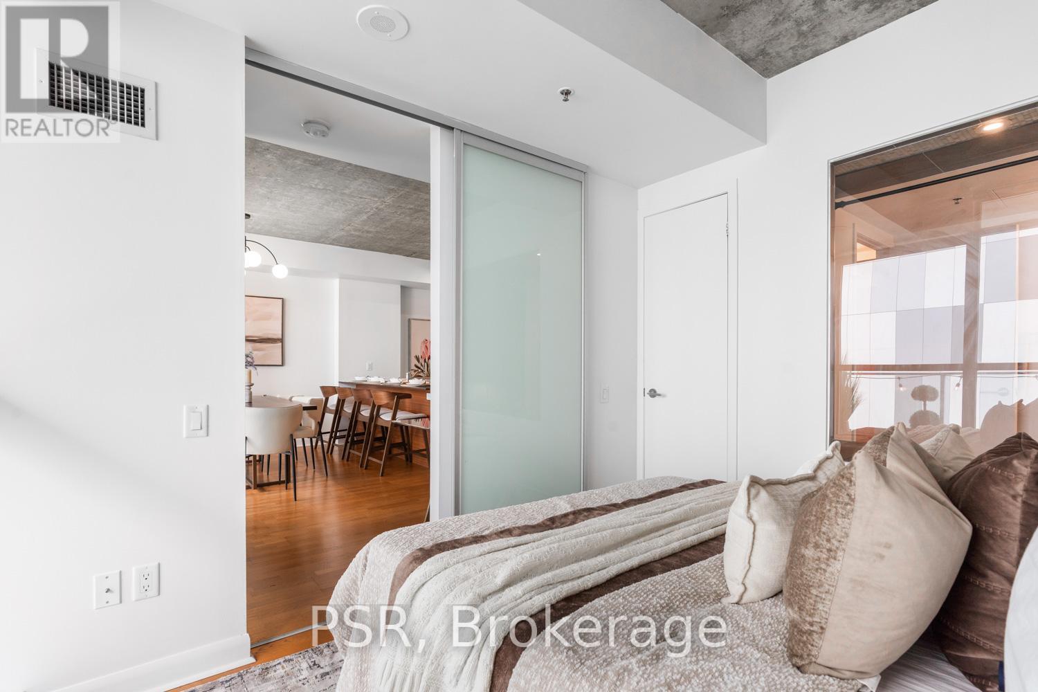 2805 - 375 King Street W, Toronto, Ontario  M5V 1K1 - Photo 21 - C13145932