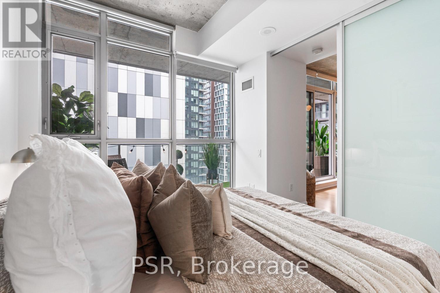 2805 - 375 King Street W, Toronto, Ontario  M5V 1K1 - Photo 23 - C13145932