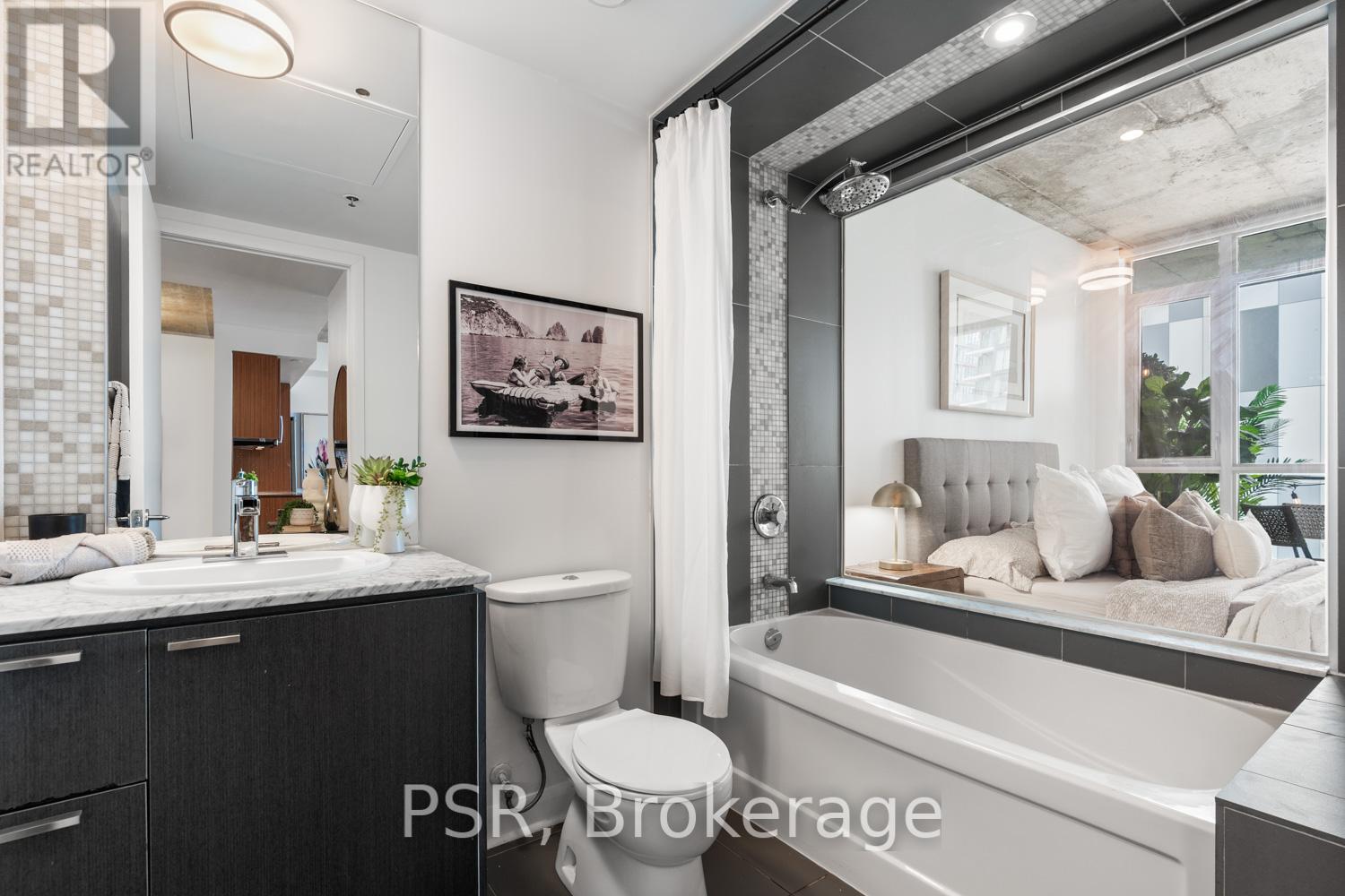 2805 - 375 King Street W, Toronto, Ontario  M5V 1K1 - Photo 25 - C13145932