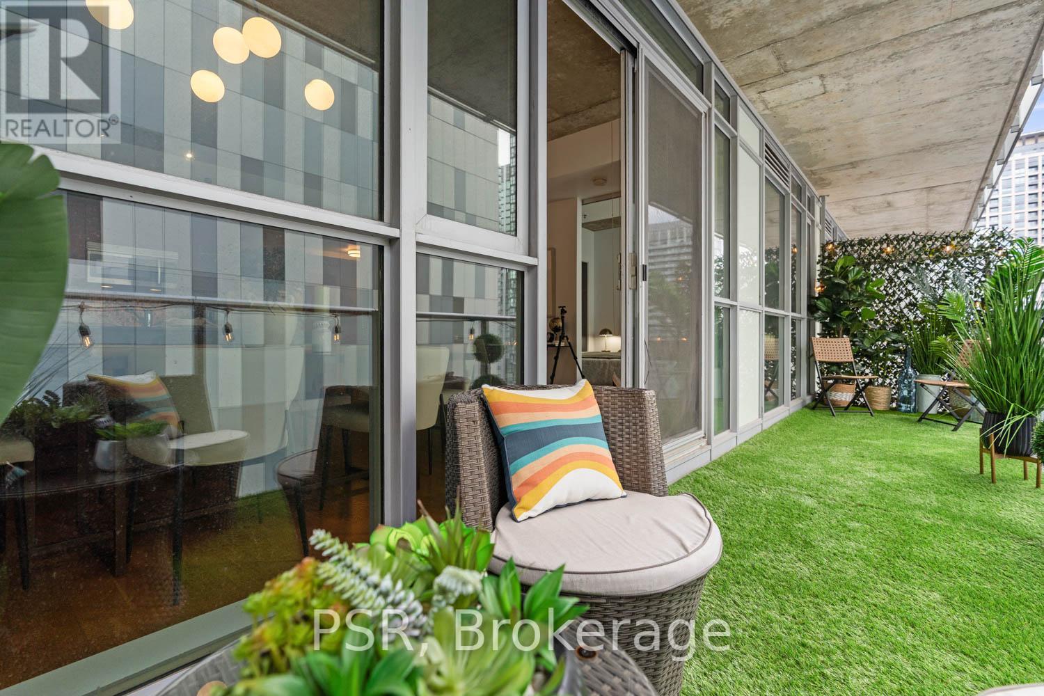 2805 - 375 King Street W, Toronto, Ontario  M5V 1K1 - Photo 26 - C13145932