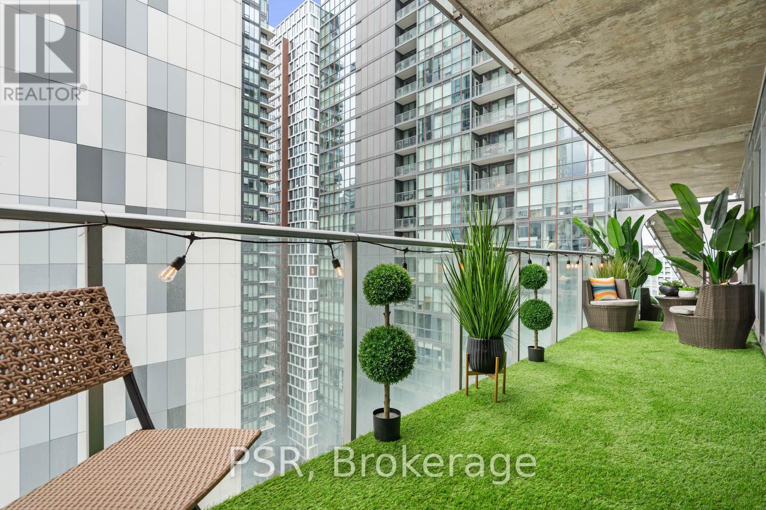 2805 - 375 King Street W, Toronto, Ontario  M5V 1K1 - Photo 28 - C13145932