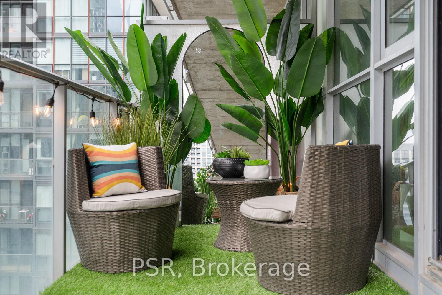 2805 - 375 King Street W, Toronto, Ontario  M5V 1K1 - Photo 29 - C13145932