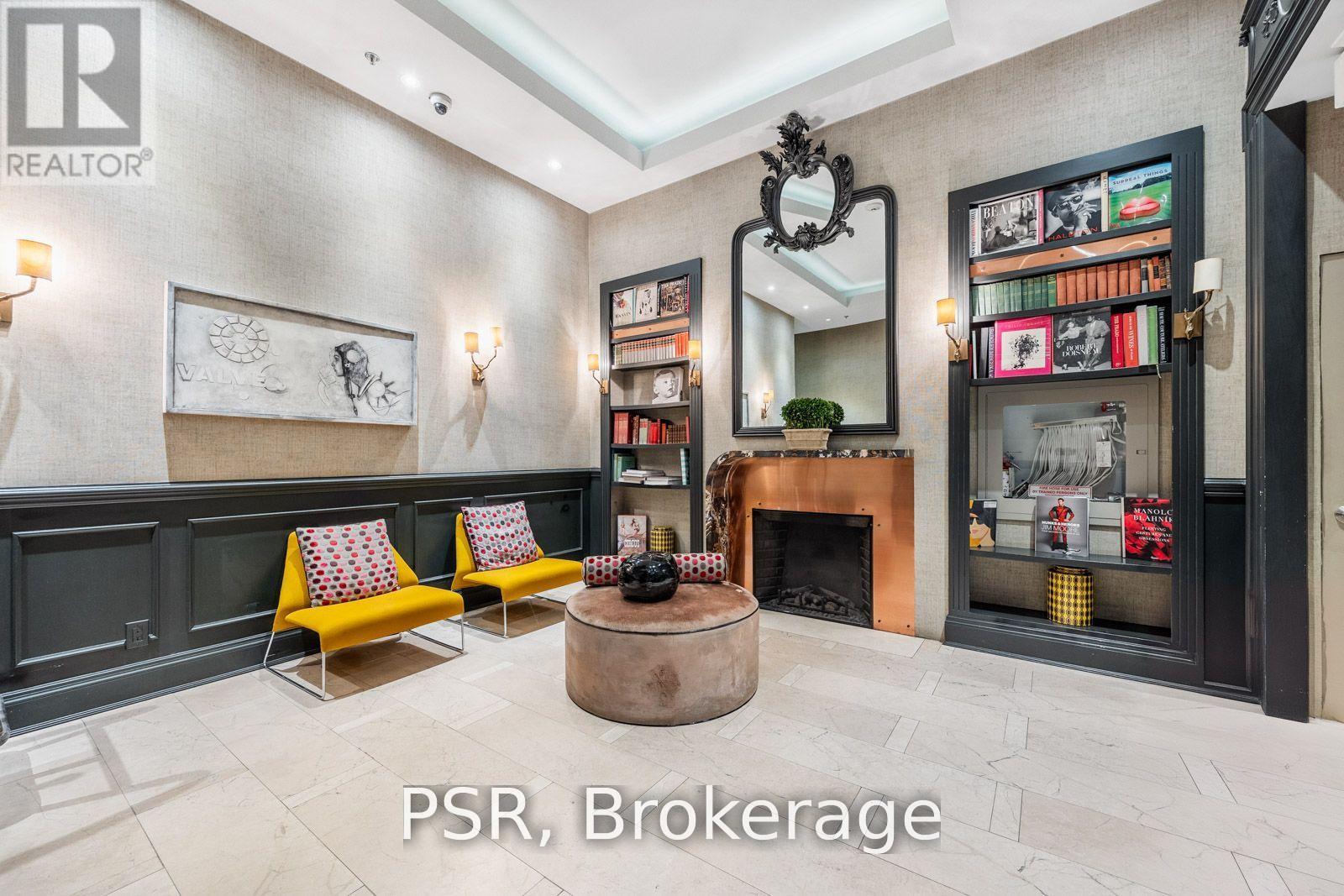 2805 - 375 King Street W, Toronto, Ontario  M5V 1K1 - Photo 30 - C13145932