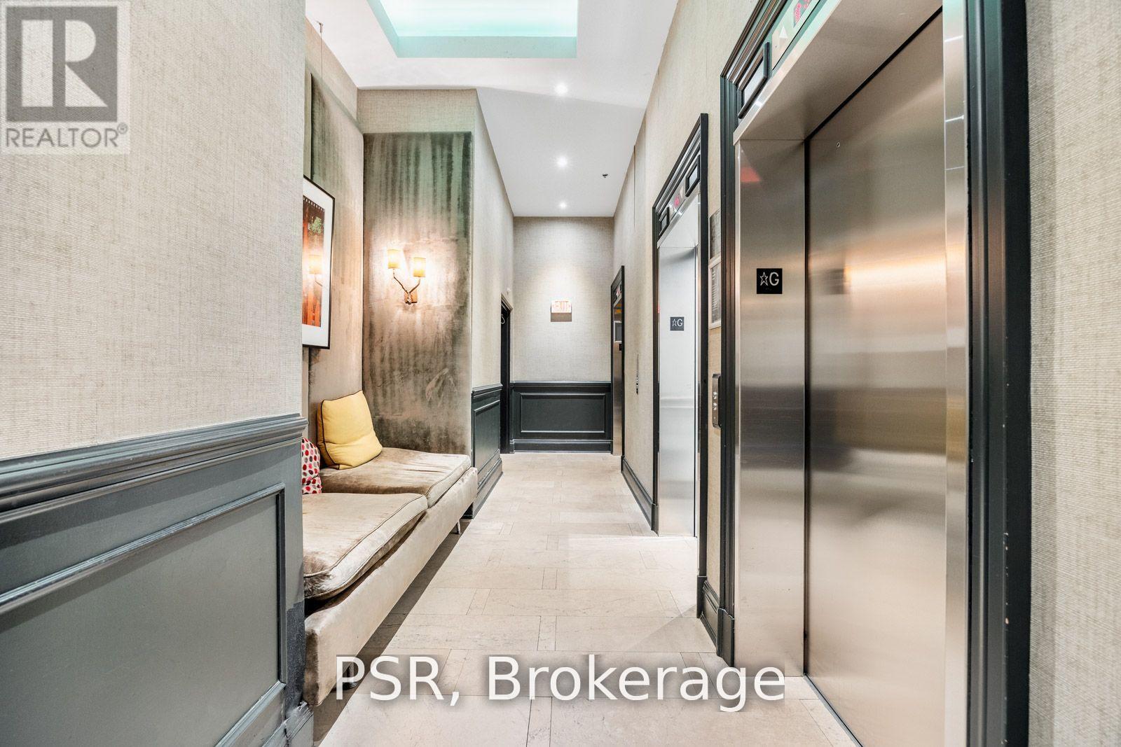 2805 - 375 King Street W, Toronto, Ontario  M5V 1K1 - Photo 31 - C13145932