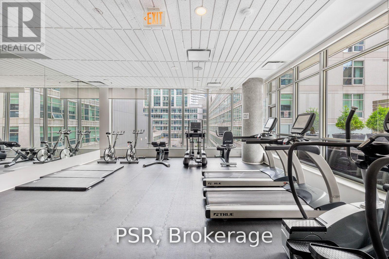 2805 - 375 King Street W, Toronto, Ontario  M5V 1K1 - Photo 32 - C13145932