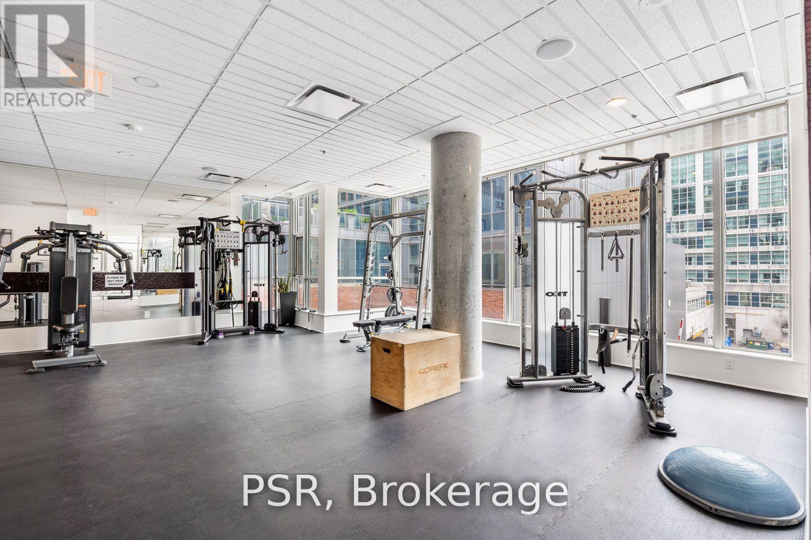 2805 - 375 King Street W, Toronto, Ontario  M5V 1K1 - Photo 34 - C13145932